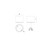 Nordic 4-in (5-in Dia.) White LED Exterior Ceiling