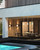 Nordic 6-in (5-in Dia.) White LED Exterior Pendant