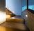 Sonic 3-in White LED Exterior Wall/Step Lights
