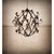 Caliope 34 - Light Chandelier