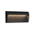 Casa 12-in Black LED Exterior Wall/Step Lights