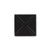 Tac 6-in Black LED Exterior Wall Sconce