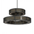 Telluride 36 - Light Chandelier
