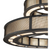 Telluride 36 - Light Chandelier
