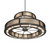 Telluride 36 - Light Chandelier
