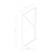 Indio 12-in Brushed Nickel LED Exterior Wall Sconce