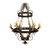 Santino 24 - Light Chandelier
