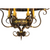 Santino 24 - Light Chandelier