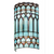 Meyda Tiffany & Stained Glass 2 - Light Flush Mounted Sconce