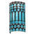 Meyda Tiffany & Stained Glass 2 - Light Flush Mounted Sconce