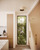 Etta 13-in Pearl White LED Flush Mount