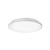 Brook 11-in White LED Flush Mount