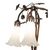 Sinagra Floor Lamp