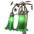 Sinagra Floor Lamp