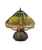 Meyda Tiffany Stained Glass Table Lamp