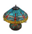 Meyda Tiffany Stained Glass Table Lamp