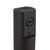 Lorna 10-in (2-in Dia.) 36 Degree Optic Black LED Concrete Ceiling Mount
