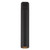 Lorna 13-in (2-in Dia.) 36 Degree Optic Black LED Concrete Ceiling Mount