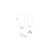 Lorna 7-in (2-in Dia.) 36 Degree Optic White LED Flush Mount