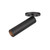 Lorna 9-in (2-in Dia.) 36 Degree Optic Black LED Adjustable Ceiling Mount