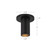 Lorna 4-in (2-in Dia.) 36 Degree Optic White LED Ceiling Mount