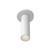 Lorna 8-in (2-in Dia.) 36 Degree Optic White LED Ceiling Mount