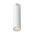 Lorna 14-in (3-in Dia.) 36 Degree Optic White LED Concrete Ceiling Mount