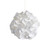 Deluxe Squares Hanging Pendant Light - LED Cool white glow