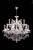Maria Theresa 15 Light Chandelier