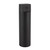 Lorna 15-in (4-in Dia.) 36 Degree Optic Black LED Concrete Ceiling Mount