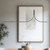 Thread 5-ft Black LED Linear Pendant
