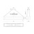 Morina 42-in White Oak LED Linear Pendant