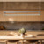 Plaza 60-in Black LED Linear Pendant