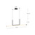 Vesper 48-in Black LED Linear Pendant