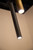 Mason 72-in Urban Bronze LED Linear Pendant