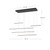 Chute Motion 60-in White LED Multi Pendant