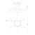 Vega Minor 41-in White LED Multi Pendant