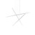 Vega Minor 41-in Brushed Nickel LED Multi Pendant