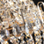 Luxury Contemporary Crystal Chandelier