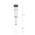 Motif 27-in Chrome LED Multi Pendant