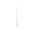 Taper 16-in White LED Pendant