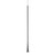 Taper 32-in Black LED Pendant