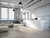 Chroma 12-in Black LED Pendant
