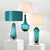Table Lamp Barron Table Lamp Barron