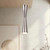 Robson 12-in Chrome LED Pendant