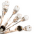 Chandelier Anto L