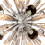 Chandelier Anto L