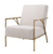Antico Upholstered Armchair