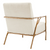 Antico Upholstered Armchair