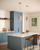 Hayden 7-in Pearl White LED Pendant